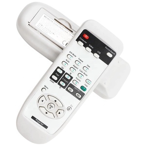 Projektör için uzaktan kumanda kullanımı EMP-X5 EB-S6 EB-X6 EB-W6 EB-S7 EB-X7 EB-S8 EB-X8 EMP-30 EMP-50 EMP-53 54 61 62 X68 - Product Image 2