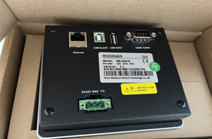 MC4043E Farb-TFT-Modul Starke 4,3-Hmi-Temperaturregler-Touchscreen-Anzeigeschnitts telle - Product Image 6