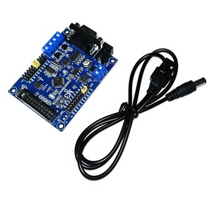 Schede di sviluppo STM32 scheda di controllo industriale core board muslimcon RS485 CAN 485 - Product Image 3