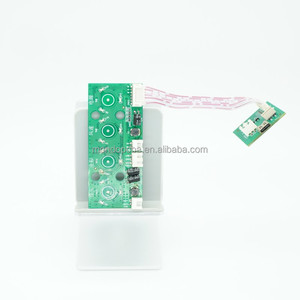 SMT hizmeti ile küçük ev aletleri 2 ila 8 kat baskılı devre kartları elektronik PCB & PCBA montaj özelleştirmek - Product Image 6