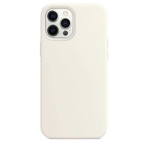 โลโก้ที่กำหนดเองสำหรับ Apple เคสซิลิโคนเหลวเคสฝาหลังซิลิโคนไมโครไฟเบอร์สำหรับ iPhone 16 PRO MAX เคสโทรศัพท์มือถือ - Product Image 6