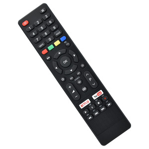 RM-C3227交換用リモコンJVテレビリモコンBAUHN ATV65UHDS-0319 ATV50UHDS-1019スマート液晶LED HDTV - Product Image 4