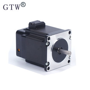 Linearer Hybrid-Servomotor Nema 23 mit Encoder und Closed-Loop-System - Product Image 1