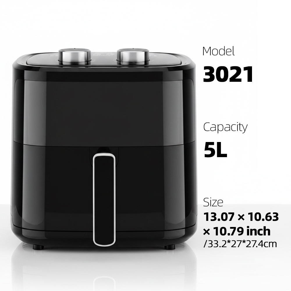 Black-3021