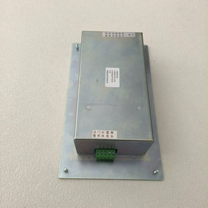 Regolatore del computer di alta qualità GW401A utilizzato per la macchina automatica industriale dell'essiccatore di lavanderia - Product Image 6