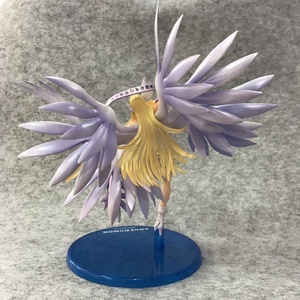 デジモンセレスティモン第2世代フィギュア究極のスキルホーリーアロー高品質プラスチック製アニメモデル収集用ディスプレイ5cm - Product Image 4