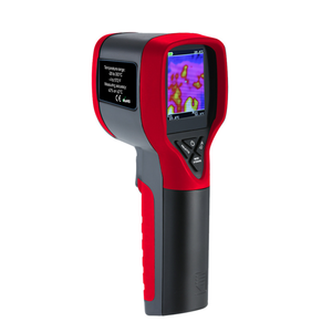 Visible Light Camera <strong>Infrared</strong> Thermal Imager with Data Transmission - Product Image 1