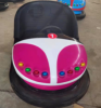 Coche de choque a batería