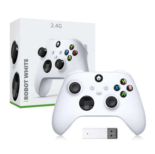 Domestic For Xbox Series S/X 2