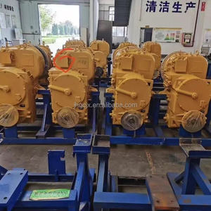 Прямые продажи с фабрики применимы к <span class=keywords><strong>Doosan</strong></span> <span class=keywords><strong>Loader</strong></span> DL501 502 503 505 507 550 коробки передач в сборе гидротрансформатор - Product Image 5