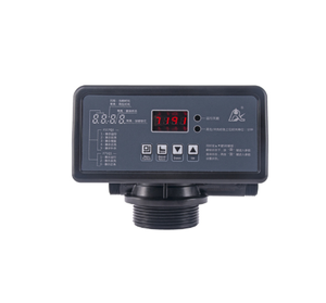 Автоматический Электрический Водяной фильтр 3/4 - Product Image 2