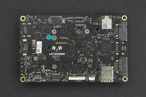 LattePanda 3 Delta 864 The Most Powerful <strong>Windows</strong> Linux Single Board Computer 8GB/64GB unactivated - Product Image 3