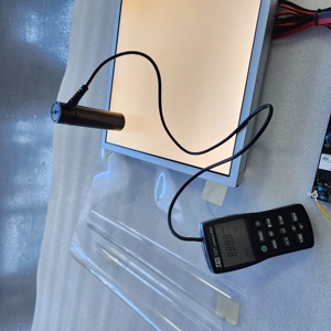 Auo <span class=keywords><strong>4K</strong></span> 27 inch <span class=keywords><strong>LCD</strong></span> Bảng điều chỉnh độ sáng cao 800nits Độ phân giải 3840x2160 công nghiệp y tế hình ảnh <span class=keywords><strong>LCD</strong></span> hiển thị g270zan01.1 - Product Image 3