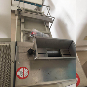 面包吐司成型机长棍面包成型机自动380毫米吐司面包成型机 - Product Image 5