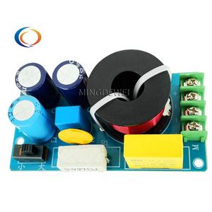 Professional 150W 4-8 โอห์มลําโพงเสียงกลางตัวเลือกตัวแบ่งความถี่ไฮไฟเสียงCrossover Solderless WEAH M-124 - Product Image 1