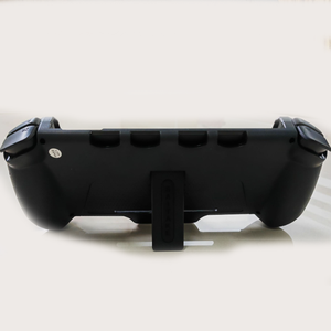 6-Axis Gyro kolu RGB genişletici Gamepad denetleyicisi için Nintendo anahtarı/anahtarı OLED oyun konsolu aksesuarları denetleyici - Product Image 5
