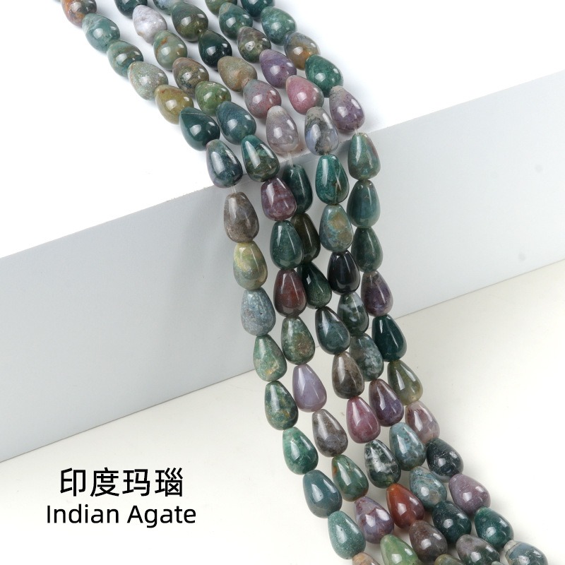 agate indienne