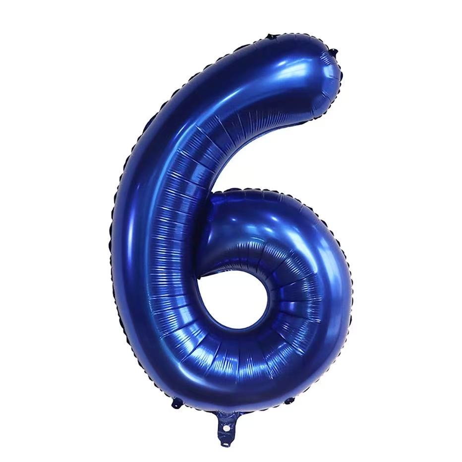 Numéro 6