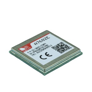 Original SIMCOM A7682E S2-10A23-Z30PM LTE Cat 1 Module Support multiple network protocol IoT <strong>Solutions</strong> LTE-FDD <strong>GSM</strong> GPRS GPS - Product Image 1