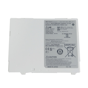更换11.1V 2400毫安时LB-1A锂电池，用于CXDI-70C CXDI-701G CXDI-70G CXDI-80C CXDI-501C系列无线探测器