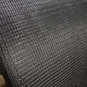 150gsm Durable and <strong>Fireproofing</strong> Construction Safety <strong>Net</strong> Scaffolding <strong>Net</strong> Debris Grid <strong>Net</strong> - Product Image 5