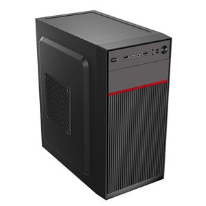 24インチWin10システムデスクトップコンピュータオールインワンコアI3 I5 I7 4GB 8GB DDR3 RAM 4GB 8GB HDD SSD産業用PC - Product Image 2