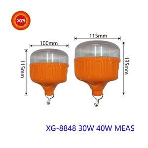 מוצר חם שדרוג כתום הוביל אורות dc6v לתלות על הקיר מגיעים במפעל סין