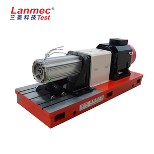 Banco de prueba de motor, banco de prueba, prueba de servomotor, fabricantes potentes - Product Image 1