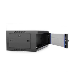 SPCC 4u Network Cabinet Durable and Reliable Storage Solution for <strong>Data</strong> and <strong>Networking</strong> Equipment - Product Image 1