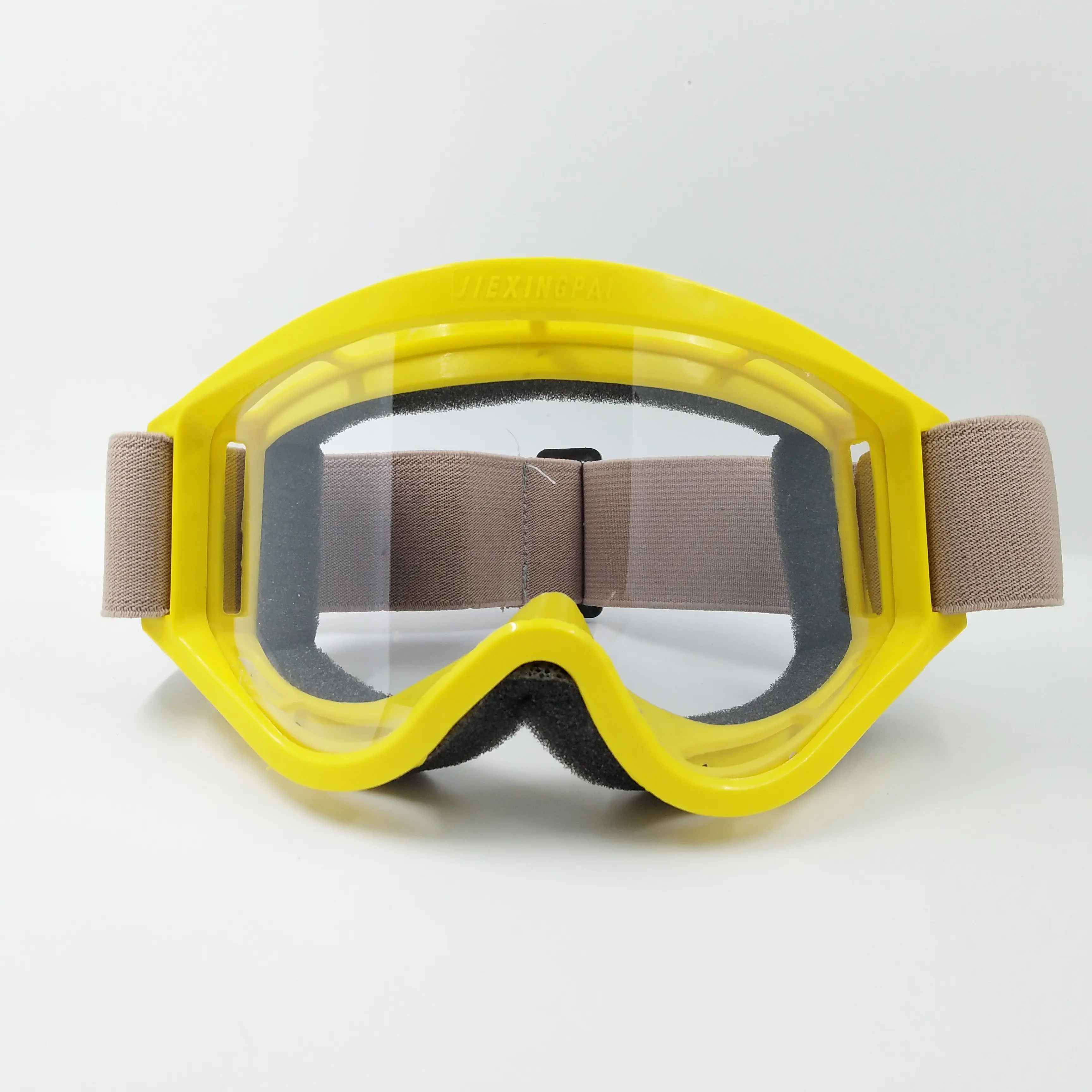 Multifunktion labor Anti-Fog Anti-Säure-Schutzbrille Wind dichte Sicherheits-Motorrad brille