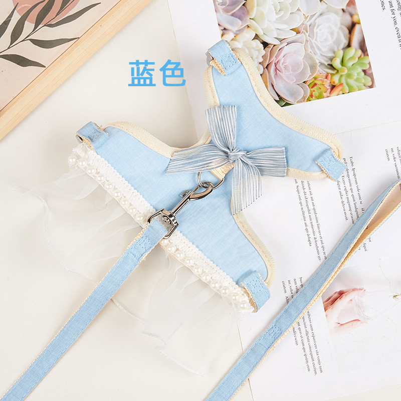 Pearl blue