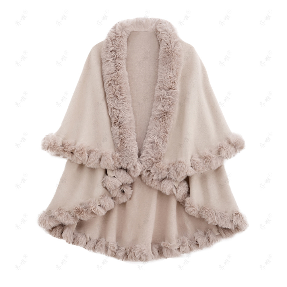 Beige - Taille unique