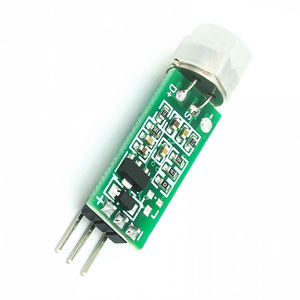 HC-SR505 Mini <strong>Infrared</strong> <strong>Motion</strong> <strong>Sensor</strong>