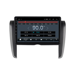 <strong>Android</strong> <strong>GPS</strong> Car Radio <strong>for</strong> <strong>Toyota</strong> Allion 2007 2008-2015 9 Inch HD Touchscreen BT USB AUX Car DVD Player Navigation <strong>GPS</strong> - Product Image 4