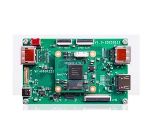 100% Original Brand GW5AT-LV60U225 Chip <strong>Embedded</strong> <strong>FPGA</strong> Core Board High Performance Programmable Devices-VF-G60K225-C <strong>FPGA</strong> - Product Image 2