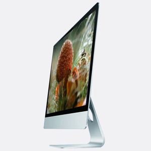 18.5'' 1366*768 Resolution Desktop All in One Win-dows PC I7 CPU <strong>Computer</strong> for Business Office - Product Image 3