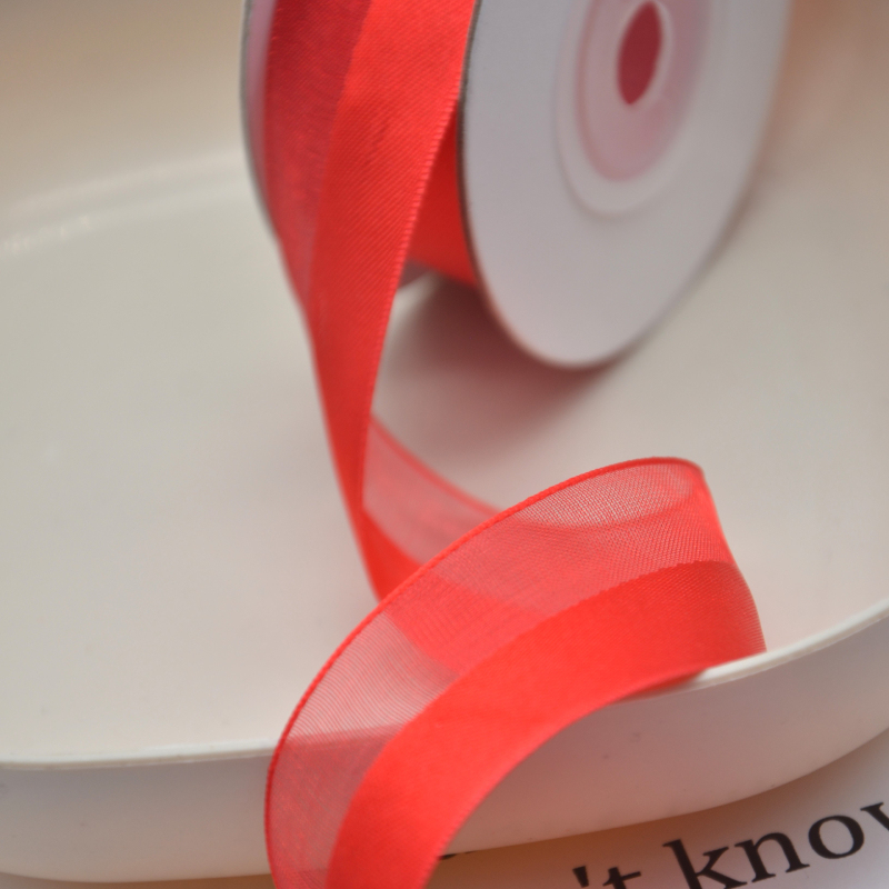 25mm/50 yards-red