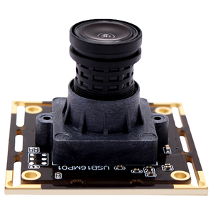 16 MP 4656X3496 Mini-USB-Kameramodul CMOS IMX298 Sensor und Sehkamera Webcam für Android Linux und Raspberry Pi