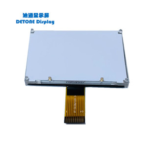 2 Zoll 128x64 Grafik-LCD-Anzeige modul mit SPI-Schnitts telle ST7567 Lcd 12864