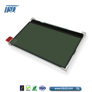 FSTN Positive <span class=keywords><strong>Display</strong></span> mit blauer Hintergrund beleuchtung Monochromes <span class=keywords><strong>LCD</strong></span> <span class=keywords><strong>COG</strong></span> 128*64 Punktmatrix-Grafik <span class=keywords><strong>display</strong></span>