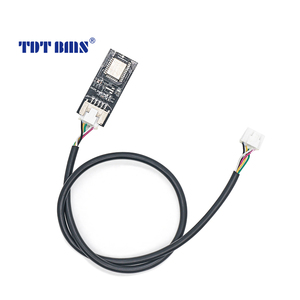 TDT-HLK-B40-V1.0 akıllı Bms iletişim parçası mavi diş modülü telefon ayarlarına ve izleme pillerine bağlanır - Product Image 6