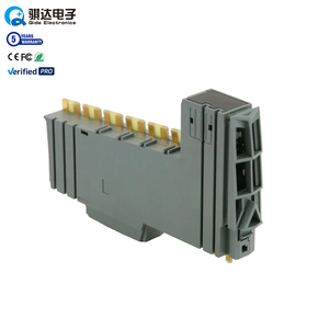 Nuevo y original sistema B & R X20DI9371 X20 módulo de entrada Digital controlador programable PLC en Stock - Product Image 3