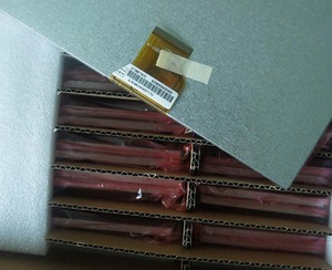 TFT 9&quot; 800*480 <strong>lcd</strong> <strong>display</strong> panel for Portable DVD player AT090TN10 - Product Image 5