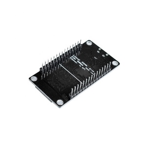 IOT <strong>ESP8266</strong> <strong>NodeMCU</strong> LUA <strong>CH340</strong> ESP-12E WiFi Internet Development Board 4M Flash Serial <strong>Wireless</strong> <strong>Module</strong>