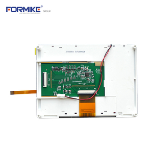Industrial 5.7&quot; Digital <strong>LCD</strong> Screen 18 Bit RGB 320x240 TFT <strong>LCD</strong> <strong>Display</strong> Module - Product Image 4