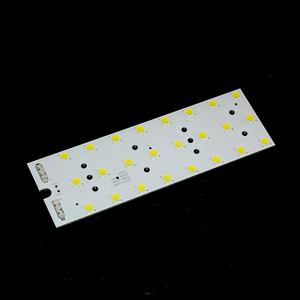 マルチパワー高輝度街灯モジュール30W40W50W 60WLEDモジュールip68屋外照明用 - Product Image 2