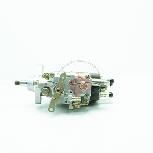 C6205711120 Diesel <strong>Engine</strong> Part Cummins <strong>B3.3</strong> Injection Zexel a Pump for Diesel <strong>Engine</strong> 104741-7073 C6205711120 - Product Image 6