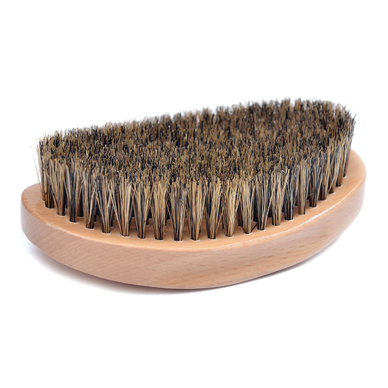 A4 Beech wood + boar bristle