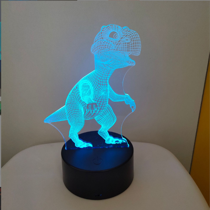 Dragon RVB