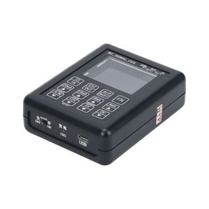 4-20mA Current <strong>Voltage</strong> Transmitter Calibrator Signal Generator with Input <strong>Output</strong> Conversion - Product Image 2